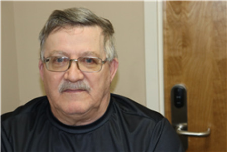 Donald Wayne Pander Sr a registered Sex Offender of Georgia