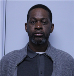 Kendric Lamont Blackmon a registered Sex Offender of Georgia