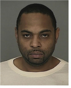 Antoine Jaye Wyatt a registered Sex Offender of Georgia