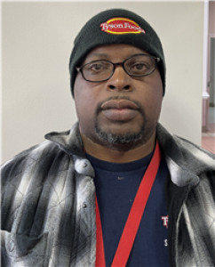 Marvin James Dawson a registered Sex Offender of Georgia