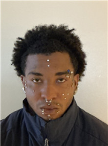 Darriah Mitchell a registered Sex Offender of Georgia