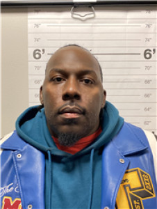 Dequavious Leon Kirksey a registered Sex Offender of Georgia