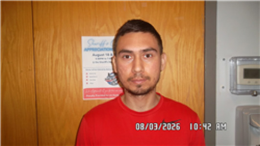 Joshua Ryan Buckley a registered Sex Offender of Georgia