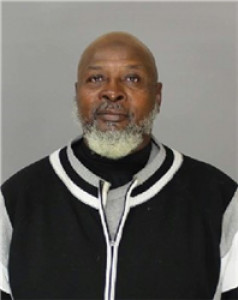 Leon Ridgeway a registered Sex Offender of Georgia