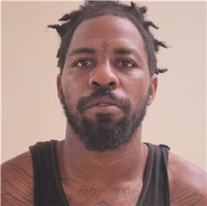 Christopher Thomas a registered Sex Offender of Georgia