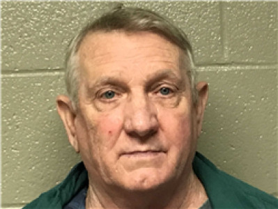 Joel Ivory Dockery a registered Sex Offender of Georgia