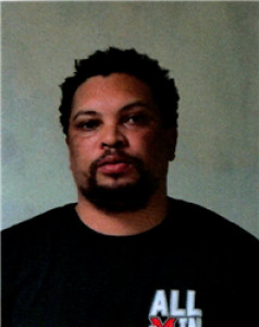 Montrey Sentel Bush a registered Sex Offender of Georgia
