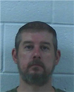 Daniel Jay Ward a registered Sex Offender of Georgia