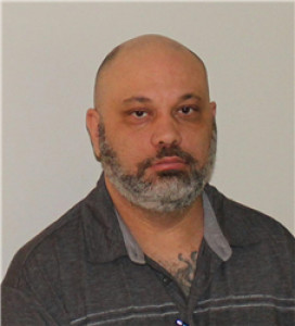 Jason Todd Carver a registered Sex Offender of Georgia