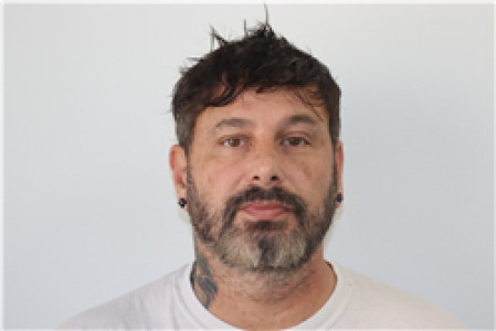 Jason Raymond Stevens a registered Sex Offender of Georgia