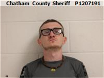 Mallot Cole Connell a registered Sex Offender of Georgia