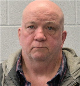Ricky Lee Padgett a registered Sex Offender of Georgia