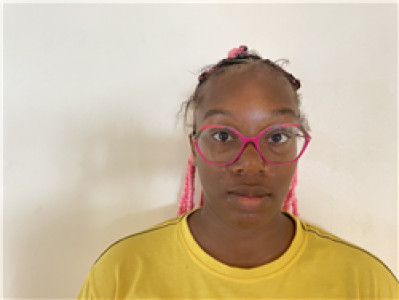 Tiara Holmes a registered Sex Offender of Georgia
