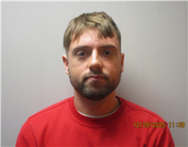 Nicholas Richard Reinhart a registered Sex Offender of Georgia