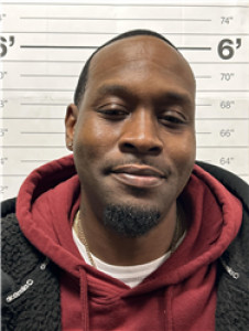 Zackerey Jordan Banks a registered Sex Offender of Georgia