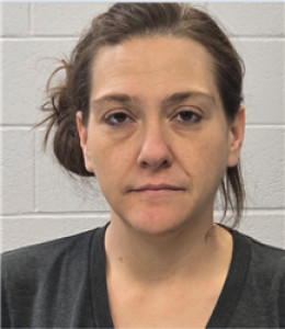 Shelly Marie Campbell a registered Sex Offender of Georgia