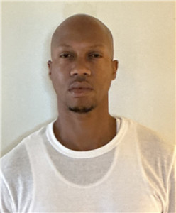 Ishmael Renota Jones a registered Sex Offender of Georgia