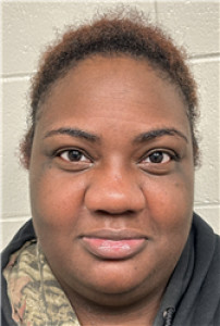 Tkeya Miranda Curry a registered Sex Offender of Georgia