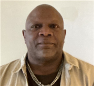 Antonio Quinn Heard a registered Sex Offender of Georgia