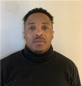 Quinton Handy Jr a registered Sex Offender of Georgia