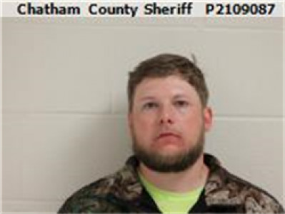 Cody Charles Patterson a registered Sex Offender of Georgia