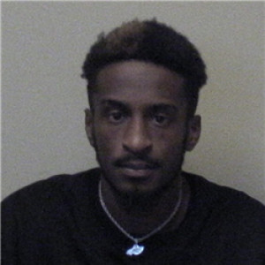 Demarkas Mykel Gant a registered Sex Offender of Georgia