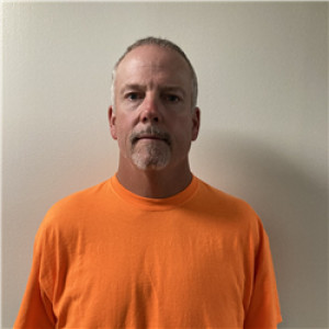 Brian Jeffrey Sprayberry a registered Sex Offender of Georgia
