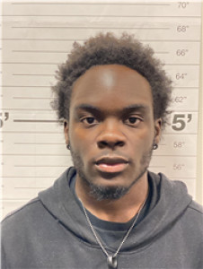 Kanye Alexander Blake a registered Sex Offender of Georgia