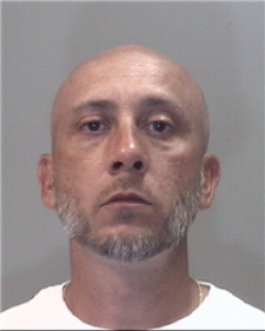 Seth Douglas Allen a registered Sex Offender of Georgia