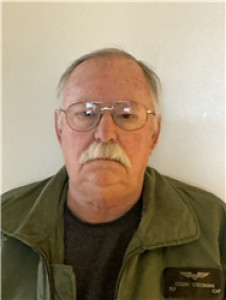 Colin Edwin Cressman a registered Sex Offender of Georgia