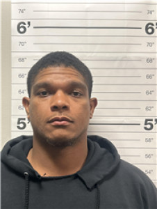 Jeremiah Osaze Goss a registered Sex Offender of Georgia