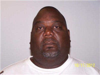 Antoine Foster a registered Sex Offender of Georgia