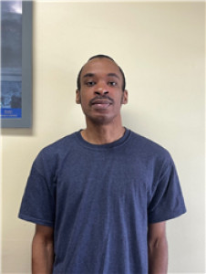 Demetrius Jamall Cooper a registered Sex Offender of Georgia