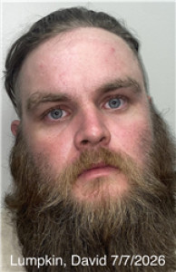 David Anderson Lumpkin a registered Sex Offender of Georgia