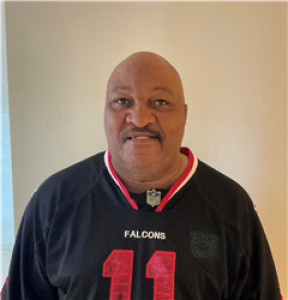 Jerome Howard a registered Sex Offender of Georgia