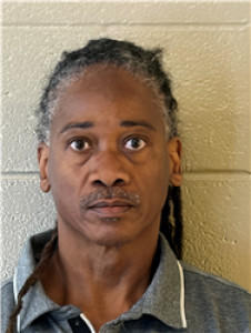 Dewayne German Thomas a registered Sex Offender of Georgia