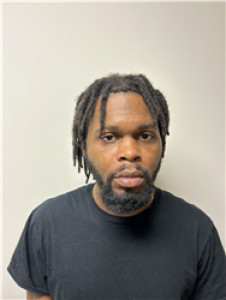 Roderick Justin White a registered Sex Offender of Georgia