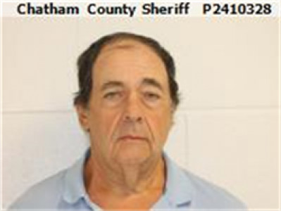 Richard St John a registered Sex Offender of Georgia