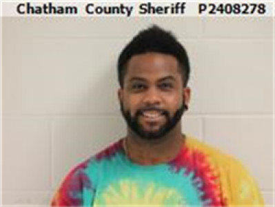 Reginald Lorenzo Morton a registered Sex Offender of Georgia