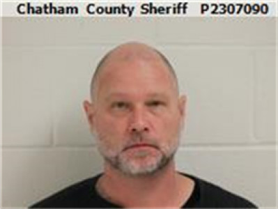 Christopher Daniel Whalen a registered Sex Offender of Georgia