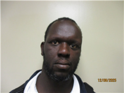 Shaquille Jamal Frazier a registered Sex Offender of Georgia
