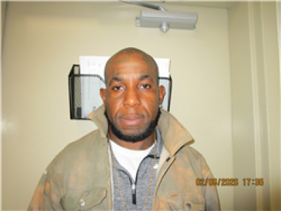 King Raymone Brown a registered Sex Offender of Georgia