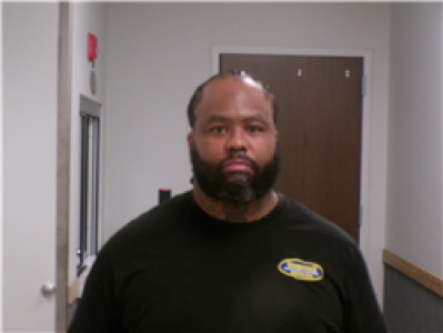 Terrance Javon Curry a registered Sex Offender of Georgia