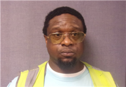 Jarvis Cantrell Epps a registered Sex Offender of Georgia