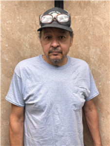 Enrique Alonzo Martinez a registered Sex Offender of Georgia
