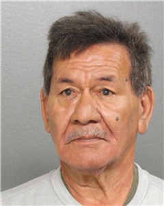 Rickey Martini Manini a registered Sex Offender of Georgia