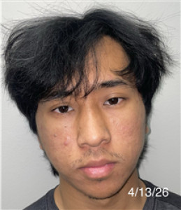 Joshua Thang a registered Sex Offender of Georgia