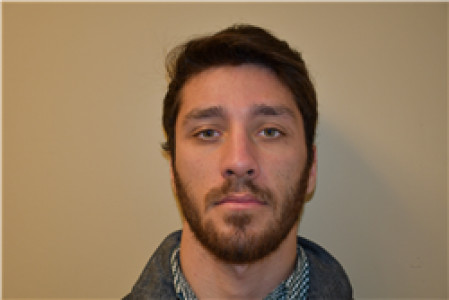 Bryce James Pond a registered Sex Offender of Georgia