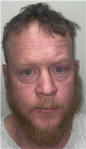 John Francis Mullen a registered Sex Offender of Georgia