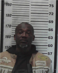 Dwayne Billingslea a registered Sex Offender of Georgia